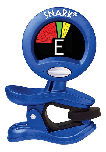 Snark Sn1x Clip En Tuner Enhanced Sn-1 Bundle X 3 1