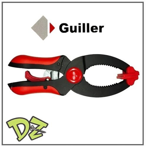 Prensa De Mano Plastica Hobby A Crique De 9'' Guiller® Rc-9 1