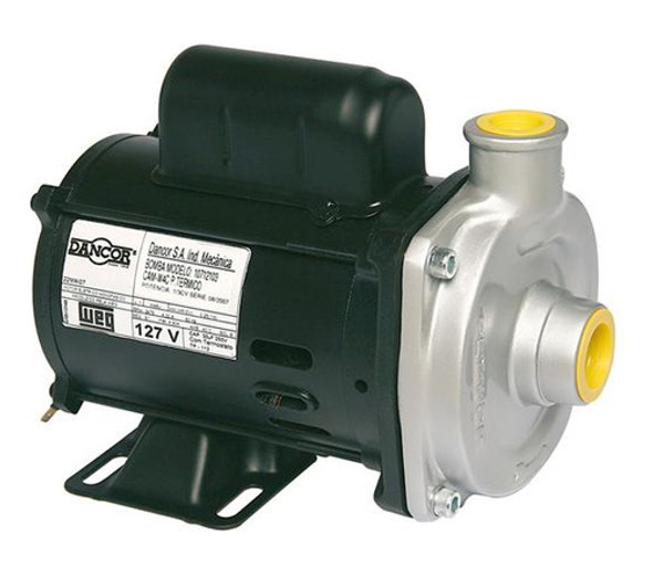 Bomba Dancor Camw4 Centrífuga 1/2 Bivolt 0