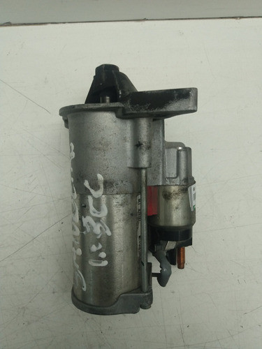 Motor Arranque Partida Renault Sandero 3c 1.0 0