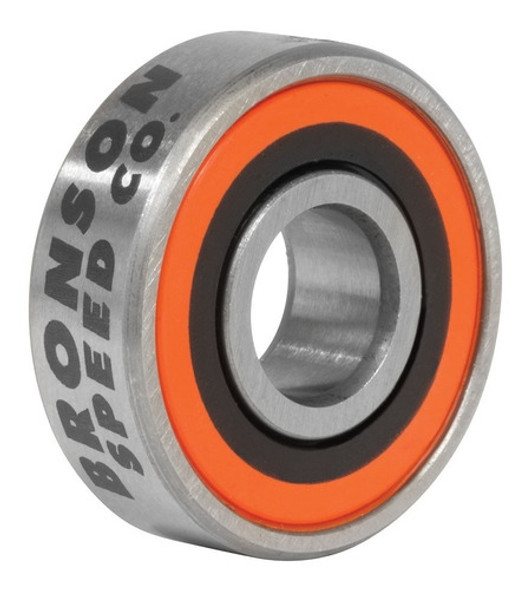 Rulemanes Para Skate Bronson G3 0 Rulemanes Para Skate Bronson G3 0