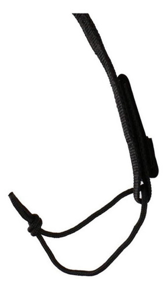 Leash Surf Funboard - Strep Fun 8´pés Com 2 Giradores 1