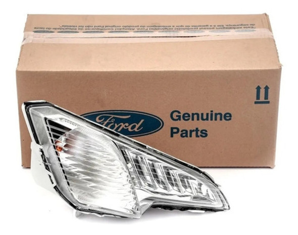 Faro Giro Delantera Izquierda Ford Ecosport 2017/ Original 0