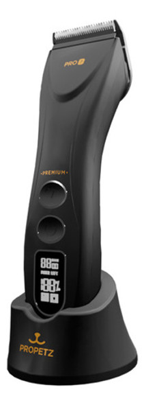 Máquina De Tosa Sem Fio Pro7 Propetz Bivolt C/ Regulagem 1