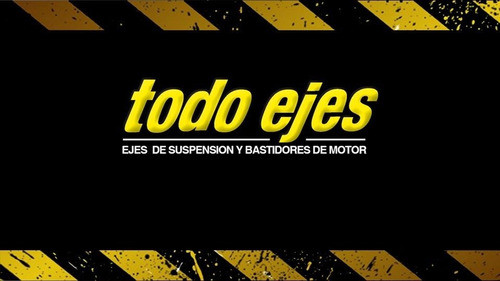 Eje Trasero Mondeo Reparacion Y Colocacion 0