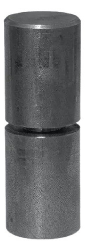 Bisagra Torneada Trafilado Ø 38 0