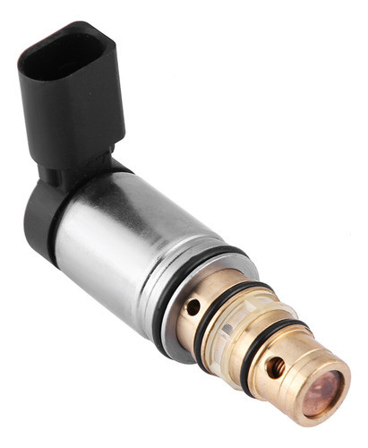 Valvula Compresor Aire Acondicionado Sanden Vw Passat Sp168 1