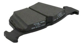 Juego De Pastillas De Freno Traseros Ford Bronco Sport 1