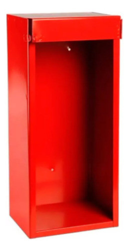 Gabinete Contra Incendio Matafuego 5kg - Estilo Guillotina 0