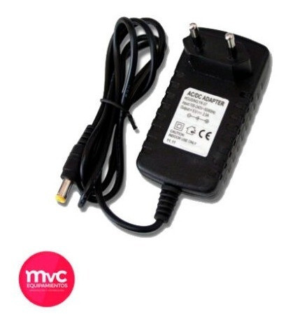 Driver Cinta Led 2amp 1