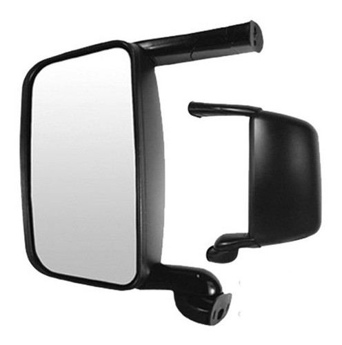 Vidrio De Espejo Sc S4/s5  Principal Ld/li 1