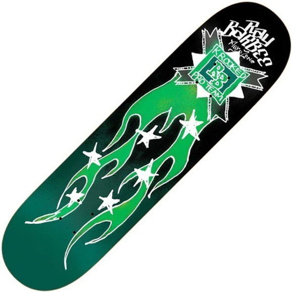 Shape Krooked 8.38 Barbee Flames Maple 0 Shape Krooked 8.38 Barbee Flames Maple 0