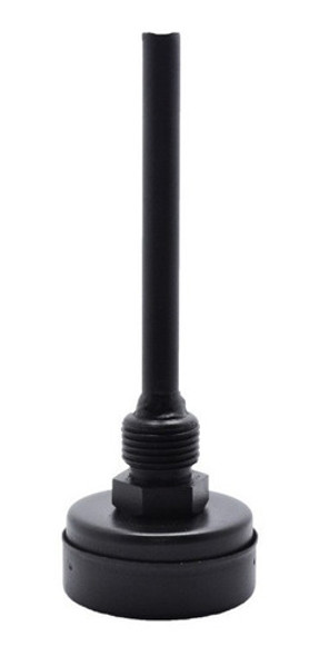 Termômetro Para Forno Iglu Alvenaria A Lenha De 0ºc A 500ºc 1