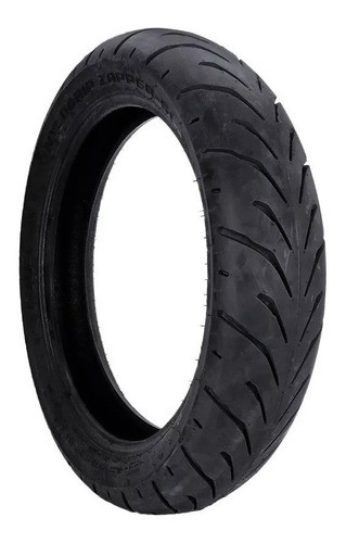 Cubierta Trasera Mrf 140/70-17 Original Yamaha Fz25 - Brm 0