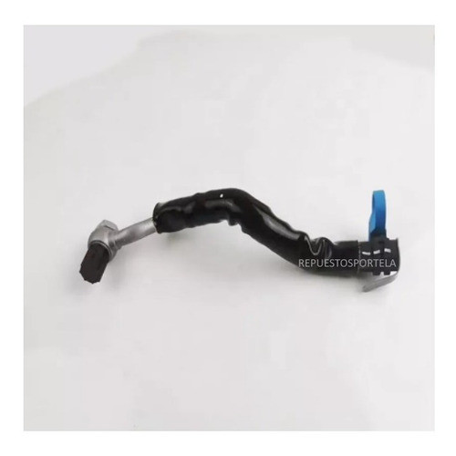 Caño Manguera  Entrada De Agua Peugeot 508 1.6 16v Thp 1