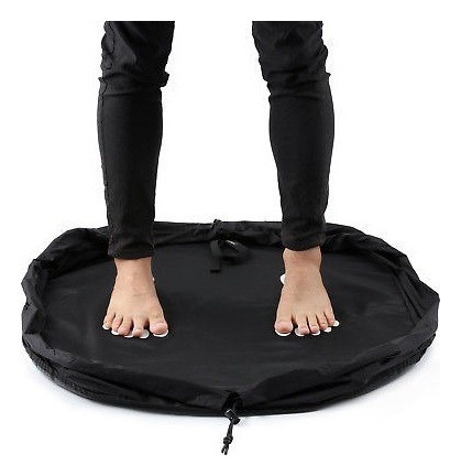 Matt Cambio De Surf Wetsuit Bag Surf Buceo Kayak Pie Estera 1