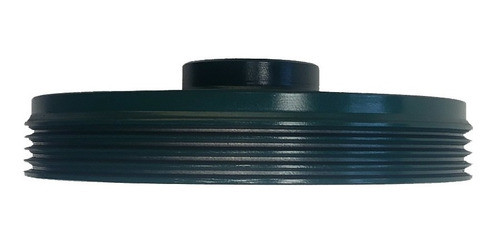 Polea De Cigueñal Peugeot 205 1