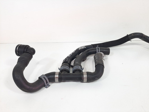 Mangueira Água Vw Volks T-cross 1.0 Tsi 2019 2020 2021 2022 1