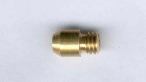 Valvula De Aspiracion Weber 1 Boca 0