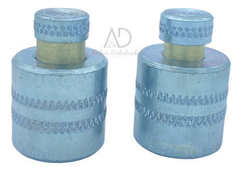 Matriz Forrar Botones N° 12 1