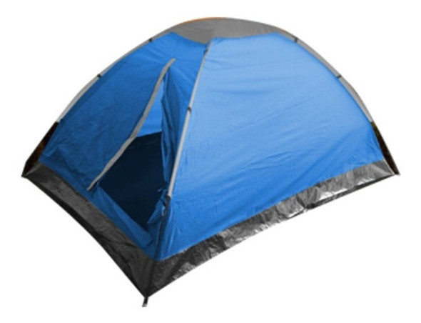 Carpa Alpes Galapagos Domo Para 4 Personas Temporada 2021-22 0