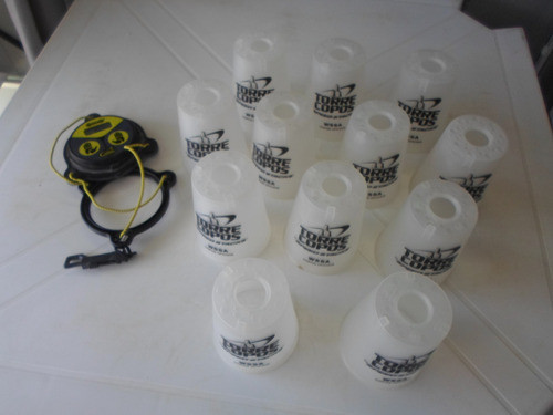 Jogo Torre Copos Grow Usado  2 0