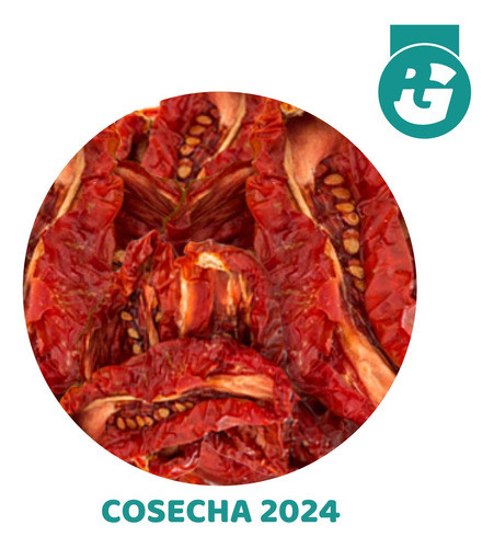 Tomate Deshidratado X 250gr 0