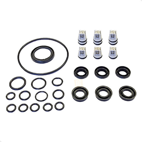 Reparo Lavadora Pressao Karcher K330 K340 K3.30 Original 0