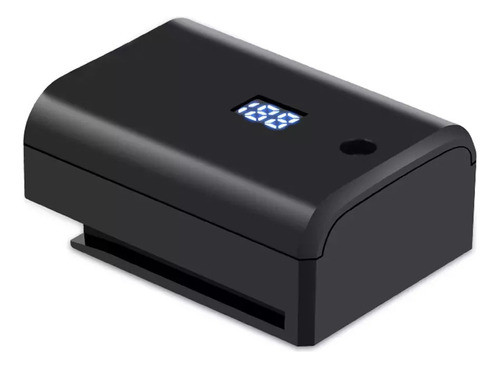 Tika Bateria Para Medidor De Equilíbrio De Nível A Laser, 1