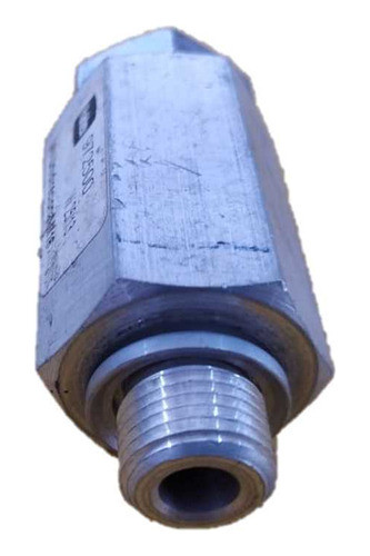 Valvula Unidirecional M16 X 1,5 972500 1