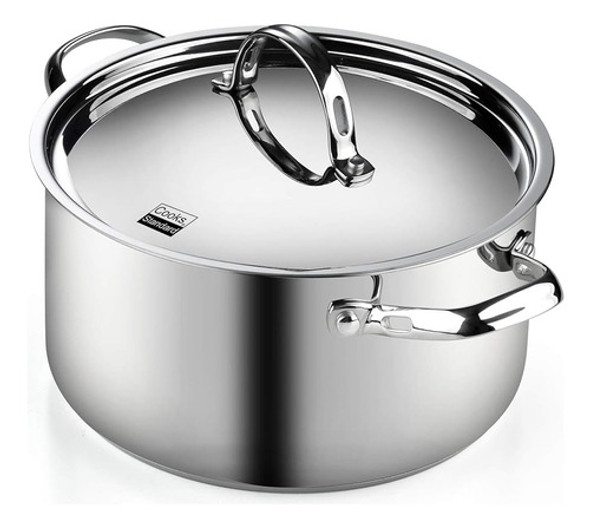 Cocina El Juego De Utensilios De Cocina De Acero Inoxidable 1
