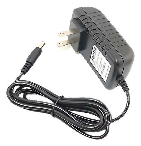 Adaptador 12v Para Cargador De Pared Home Yamaha Psr-gx76 Fu 0