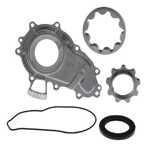 Bomba Oleo Reparo Toyota Hilux 2.7 16v. Gas/flex 2tr-fe /fbe 0