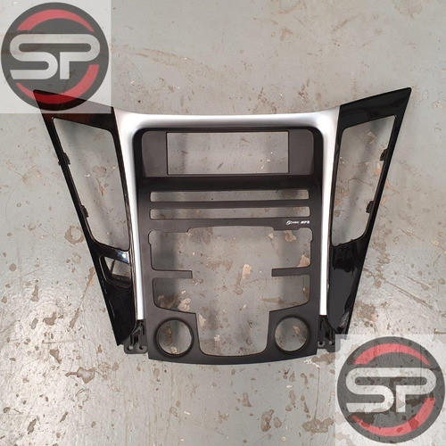 Moldura Painel Hyundai Sonata 2.4 2012 (original) 0