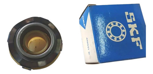 Crapodina Ruleman Embrague Fiat 125 Skf 0