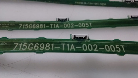 Tiras Led Ambilight Philips 55oled873/77 Con Garantía! 0