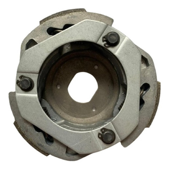 Centrífugo Motomel Strato 150 Nuevo 0