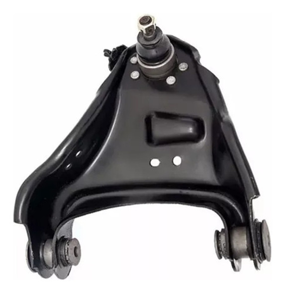 Parrilla Suspension Superior Derecha S10 Blazer 1995-2011 0 Parrilla Suspension Superior Derecha S10 Blazer 1995-2011 0