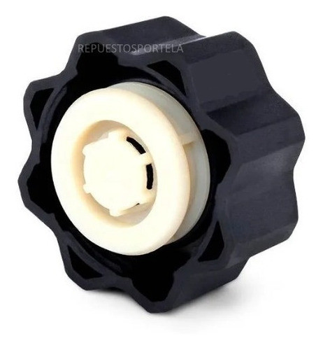 Tapa Deposito De Agua C/ Valvula Peugeot 307 Todos Los Mode 1