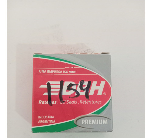 Reten Amortiguador 25x45x5/11 Dbh 1154 1