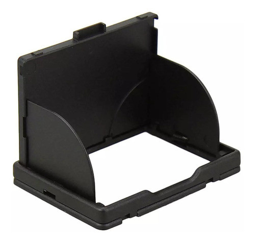 Parasol Para Lcd De Câmera 2.5 Jjc Lch-2.5b 0