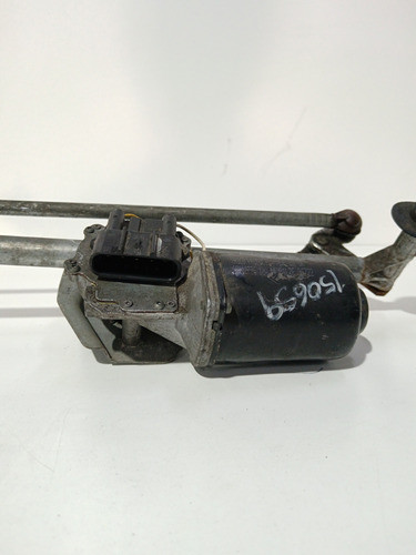Maquina Limpia Parabrisa Opel Corsa 2  [2003-2007] 1
