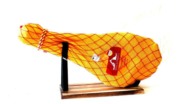 Jamon Espanhol Haciendas - Presunto Serrano Parma 5.5kg 1