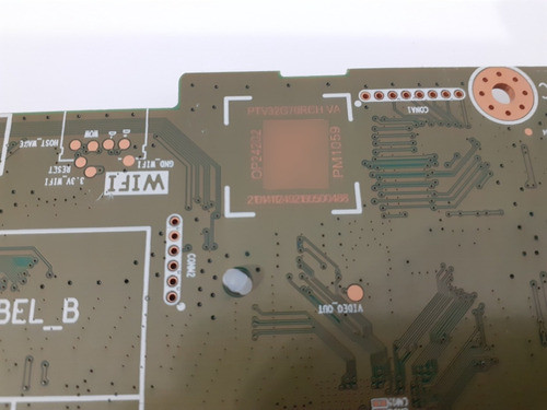Placa Principal Philco Ptv32g70rch Va 1