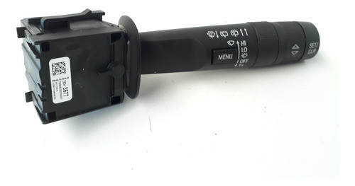 Chave Limpador Gm Tracker/trailb/sonic/s10 2020/21 26343577 0