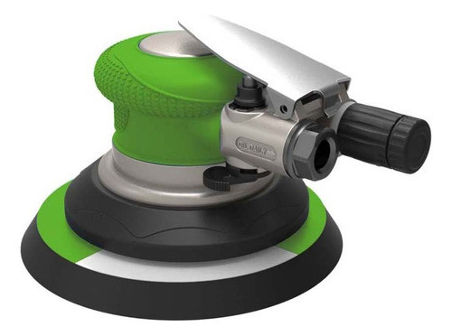 3d Air Sander 6  Lijadora Neumatica L-08 Rmr Car 0