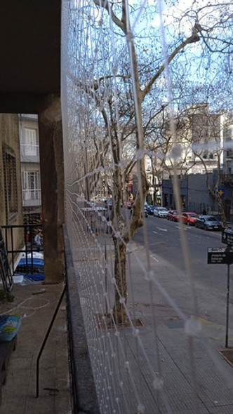 Red Para Contención! Venta E Instalación De Redes 1