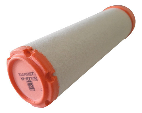 Filtro De Aire Secundario Darmet Vp-1773/s 0