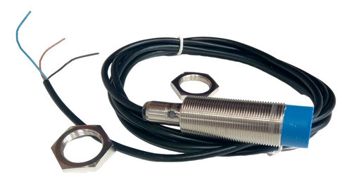 Sensor Inductivo C/cable Sick Sn 8mm M18 Pnp 0