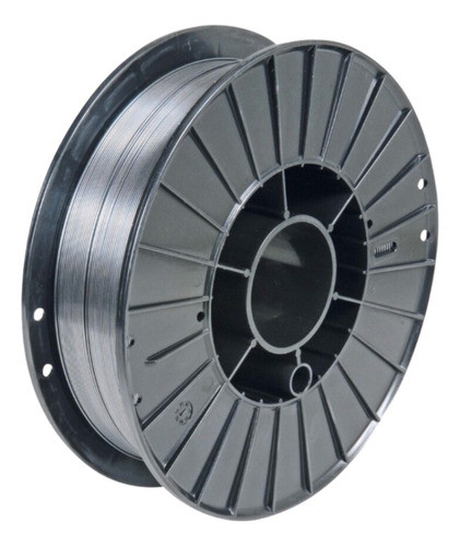 Alambre Tubular Mig Flux Soldar Sin Gas 0.9mm X 1kg 0